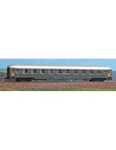 AC16100 - CarrozzaTipo UIC-X di 1'cl FS