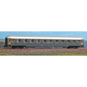 AC16100 - CarrozzaTipo UIC-X di 1'cl FS