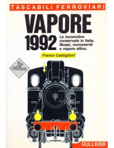 Vapore 1992