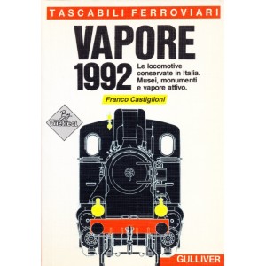 Vapore 1992