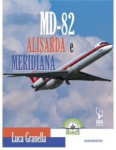 MD-82 Alisarda e Meridiana