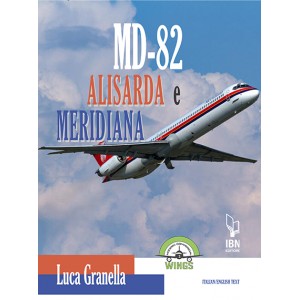 MD-82 Alisarda e Meridiana
