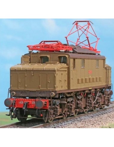 ACME 60570 - Locomotiva E626.139 FS
