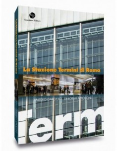 La stazione Termini di Roma