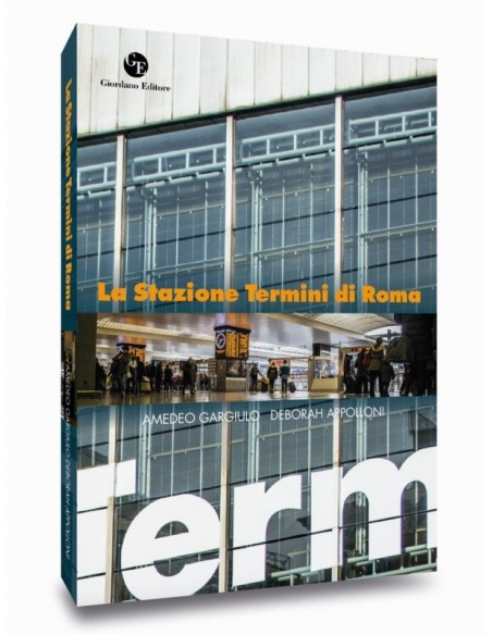 La stazione Termini di Roma