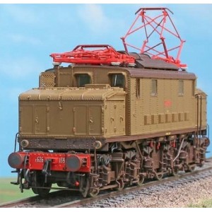 ACME 69570 - Locomotiva E626.139 FS