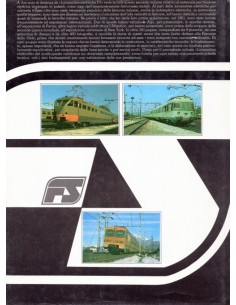 Automotrici Elettriche 2