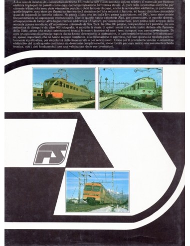 Automotrici Elettriche