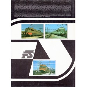 Automotrici Elettriche