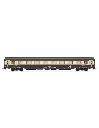 HR4271 - Set quattro carrozze Gran Confort FS