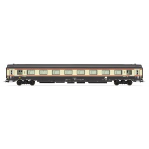 HR4271 - Set quattro carrozze Gran Confort FS