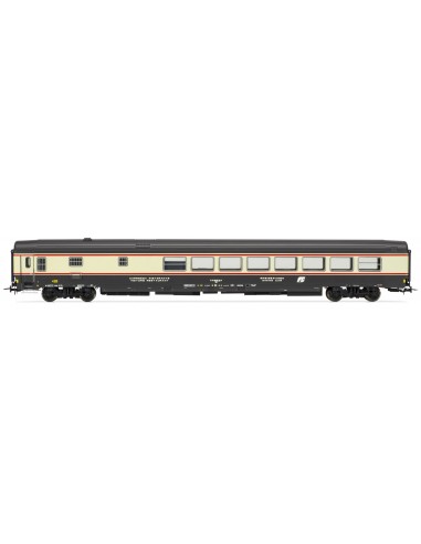 HR4271 - Set quattro carrozze Gran Confort FS