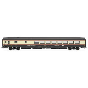 HR4271 - Set quattro carrozze Gran Confort FS