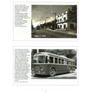 Il filobus delle vacanze