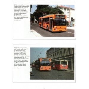 Il filobus delle vacanze