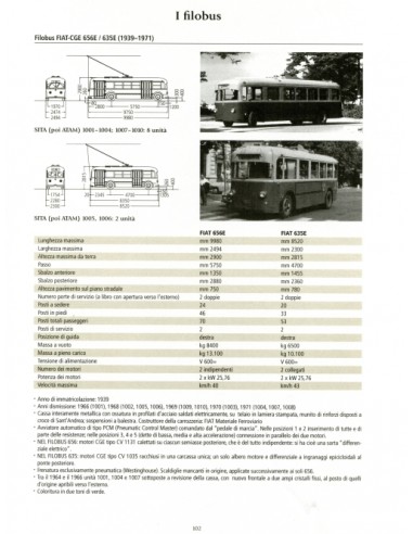 Il filobus delle vacanze