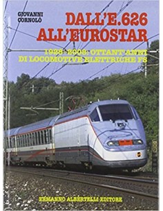 Dall'E.626 all'Eurostar