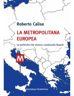 La metropolitana europea