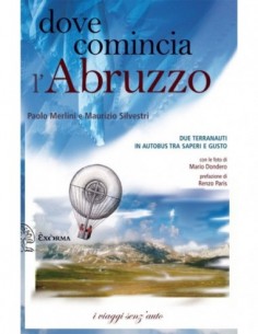 Dove comincia l’Abruzzo