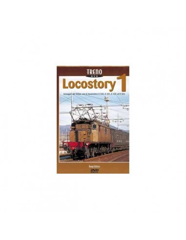 Locostory 1