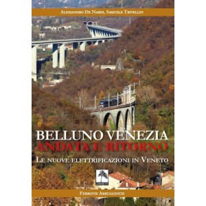 Belluno Venezia andata e ritorno