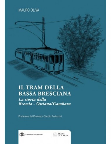 Il tram della bassa bresciana