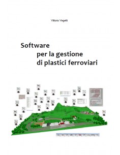 Software per la gestione di plastici ferroviari