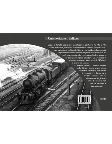 735 la 740 americana