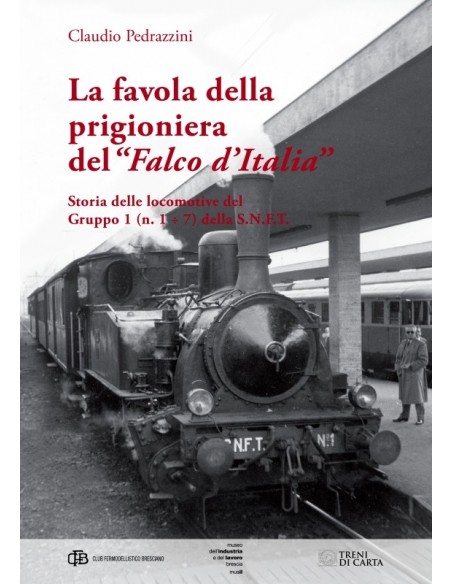 La favola della prigioniera del "Falco d'Italia"