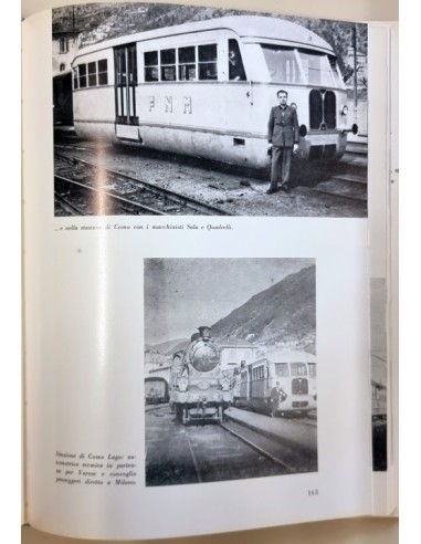 Ferrovie Nord Milano