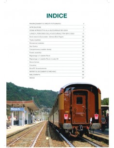 Dal 1889 oltre 130 anni di Succursale dei Giovi 2