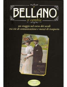 A Bellano si cambia