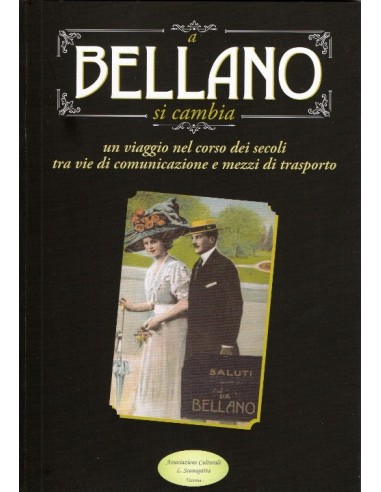 A Bellano si cambia