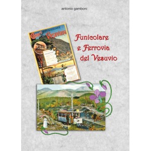 Funicolare e Ferrovia del Vesuvio