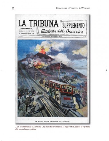Funicolare e Ferrovia del Vesuvio