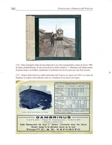 Funicolare e Ferrovia del Vesuvio
