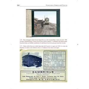 Funicolare e Ferrovia del Vesuvio