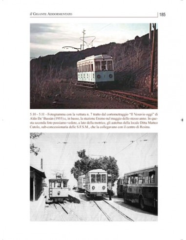 Funicolare e Ferrovia del Vesuvio