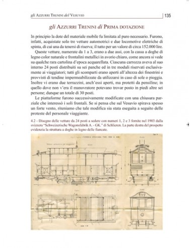 Funicolare e Ferrovia del Vesuvio