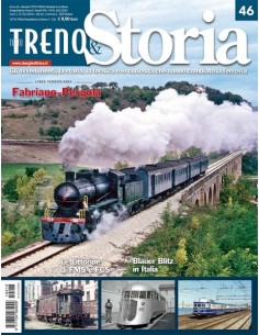 Tutto Treno & Storia 46