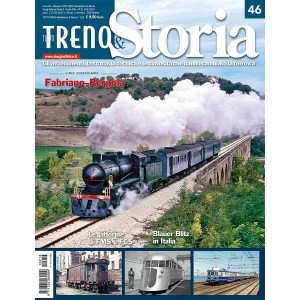 Tutto Treno & Storia 46