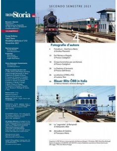Tutto Treno & Storia 46 2