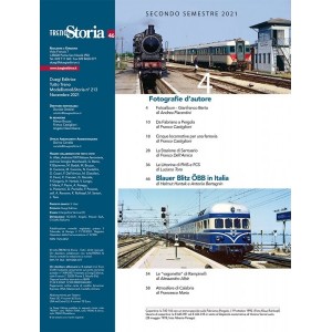 Tutto Treno & Storia 46