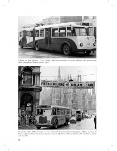 Storia della tranvia Monza - Trezzo - Bergamo 2