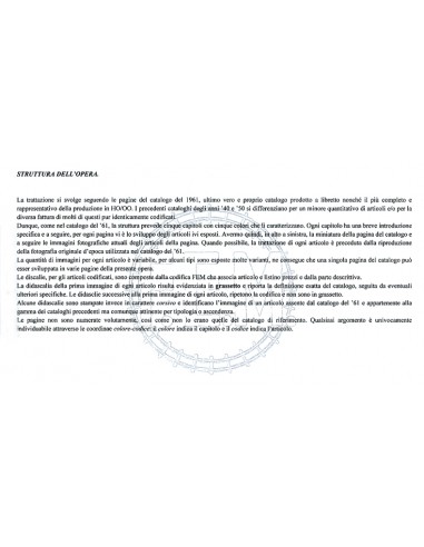 FEM Storia e produzione