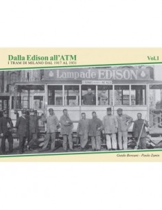 Dalla Edison all'ATM - Volume 1