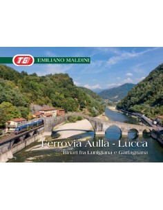 Ferrovia Aulla - Lucca