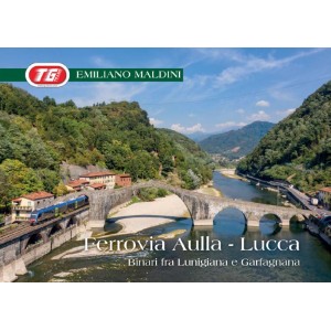 Ferrovia Aulla - Lucca