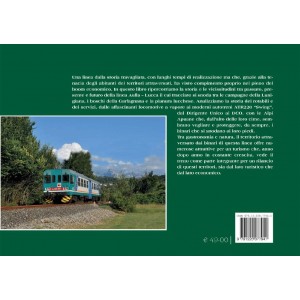 Ferrovia Aulla - Lucca