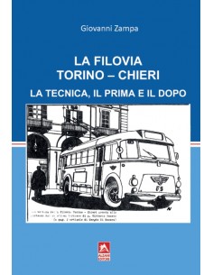 La filovia Torino - Chieri